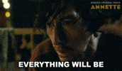 It Will Be Fine Adam Driver GIF by Amazon Prime Video