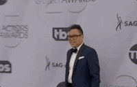 GIF by SAG Awards