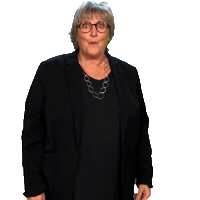 The Voice Sticker by The Voice Belgique