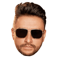 camposalex alex Alex campos alexcampos Sticker