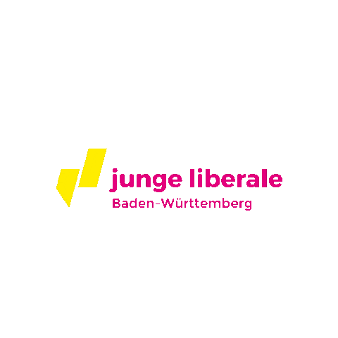 jungeliberalebw giphyupload deutschland politik cdu Sticker