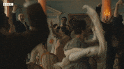 Bbc One Ghost GIF by BBC