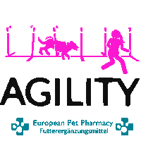 Dogs Ag Sticker by Europeanpetpharmacy