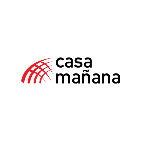 casamananafw music texas entertainment theatre Sticker
