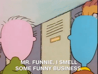 nicksplat doug GIF