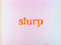 music video 90s GIF by ProfessorLightWAV