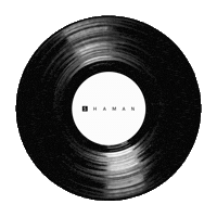 Dance Dj Sticker by shamanrecords