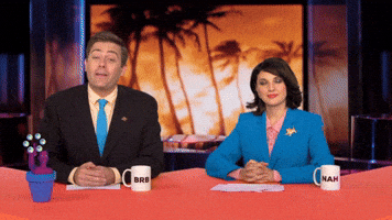 That's All for Today