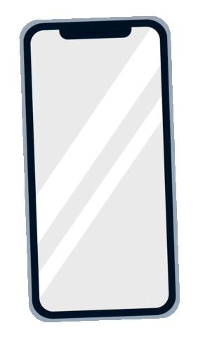 Phone Frame Sticker by Logical Position