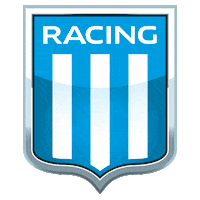 Soccer Futbol Sticker by racingclub