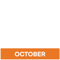 October September Sticker by Ritchie Bros. APAC