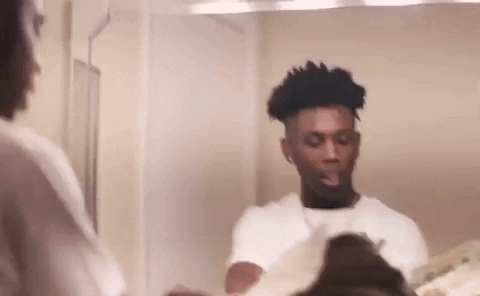 Never Running GIF by Li Heat