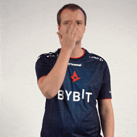 Esports Reaction GIF by Astralis