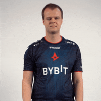 Esports Reaction GIF by Astralis