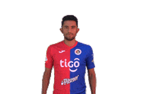 El Salvador Santaana Sticker by Club Deportivo FAS