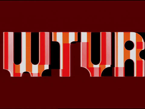 Art Glitch GIF