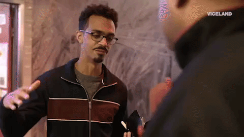 handshake GIF by Hustle