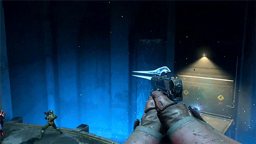 Halo Multiplayer GIF by Xbox
