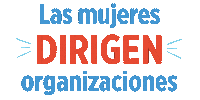 Mujeres Inclusion Sticker by UN Women