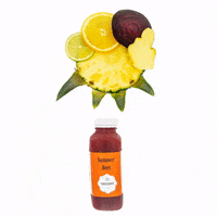 voedjegoed detox zomer beet voed je goed GIF