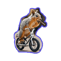 Temwed42  Sticker