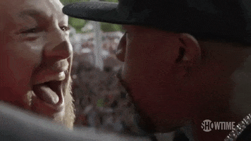 Episode 1 Boxing GIF by SHOWTIME Sports