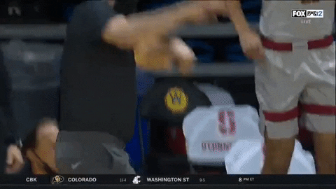 gostanford giphyupload GIF