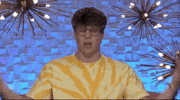 I Give Up GIF by Big Brother