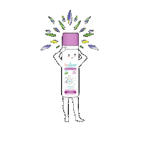 20Ans Sticker by Puressentiel
