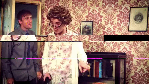 Fah Sean Finegan GIF by FoilArmsandHog