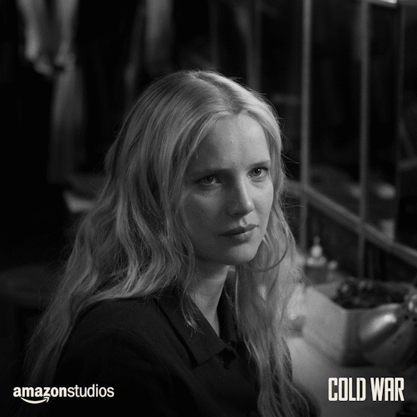 cold war GIF by Amazon Studios