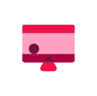 Video Conexao Sticker by thanks for sharing