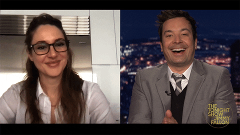 Happy Jimmy Fallon GIF by The Tonight Show Starring Jimmy Fallon