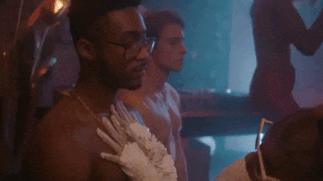 bartier cardi GIF by Cardi B