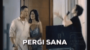 Melly Goeslaw Indonesia GIF