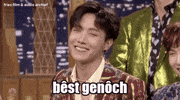 J-Hope Jung Hoseok GIF by Fries Film & Audio Archief
