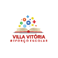 Villa Reforcoescolar Sticker by Colégio Vitória Ilhéus