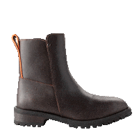 Shoes Badass Sticker by Juno Jones