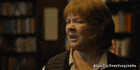 can you ever forgive me? GIF by Fox Searchlight