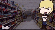 Fanart Yodeling GIF