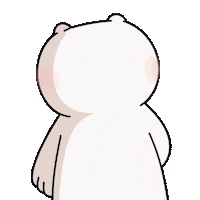 Mood What Sticker