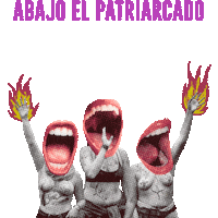 Woman Se Va A Caer Sticker by VDP Noticias