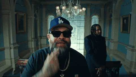 Freak Out Briggs GIF by Island Records Australia