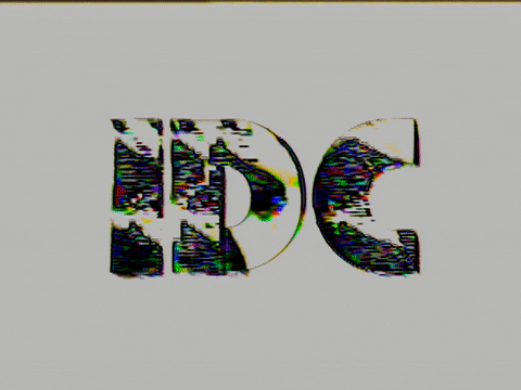 Art Glitch GIF