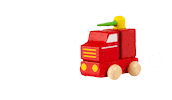 Mumusomexico toys juguetes mumuso carritos Sticker
