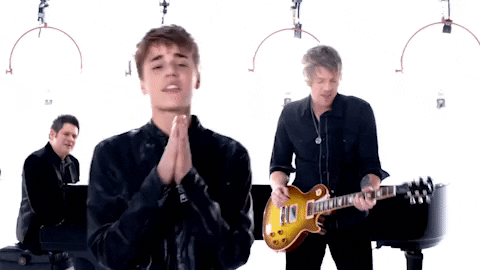 That Should Be Me Rascal Flatts GIF by Justin Bieber