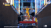 Nbc GIF by Ninja Warrior