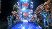 nbc GIF by Ninja Warrior