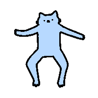 Dance Dancing Sticker by sillynub