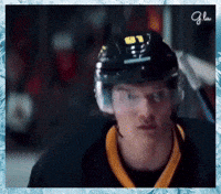 Heated Rivalry GIF